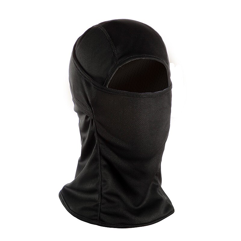 Men's Cycling Hunting Outdoor Snowboard UV Sun Protection Windproof Warm Quick Dry Camo Face Mask