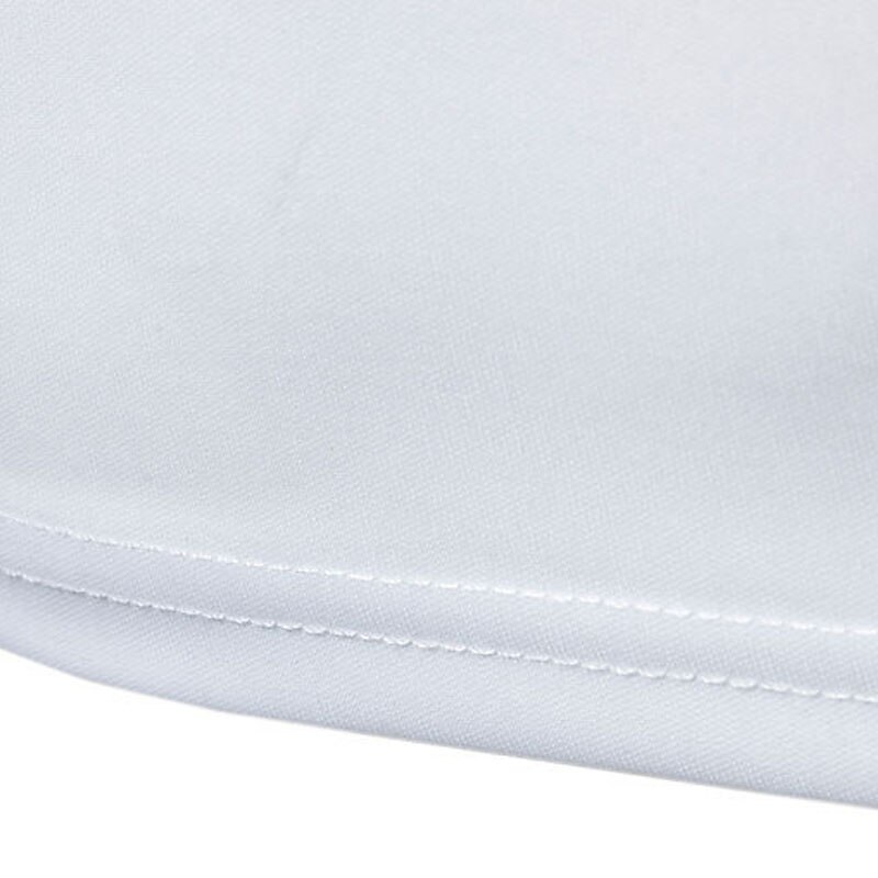 Men's Outdoor Street Fashion Vacation Comfortable Breathable Soft Plain Short Sleeve T Shirt