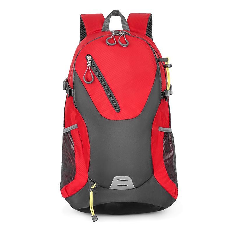 Lightweight Packable Travel Hiking Backpack Daypack Waterproof Lightweight Hiking Daypack Outdoor Trekking Travel Backpacks for Men Women