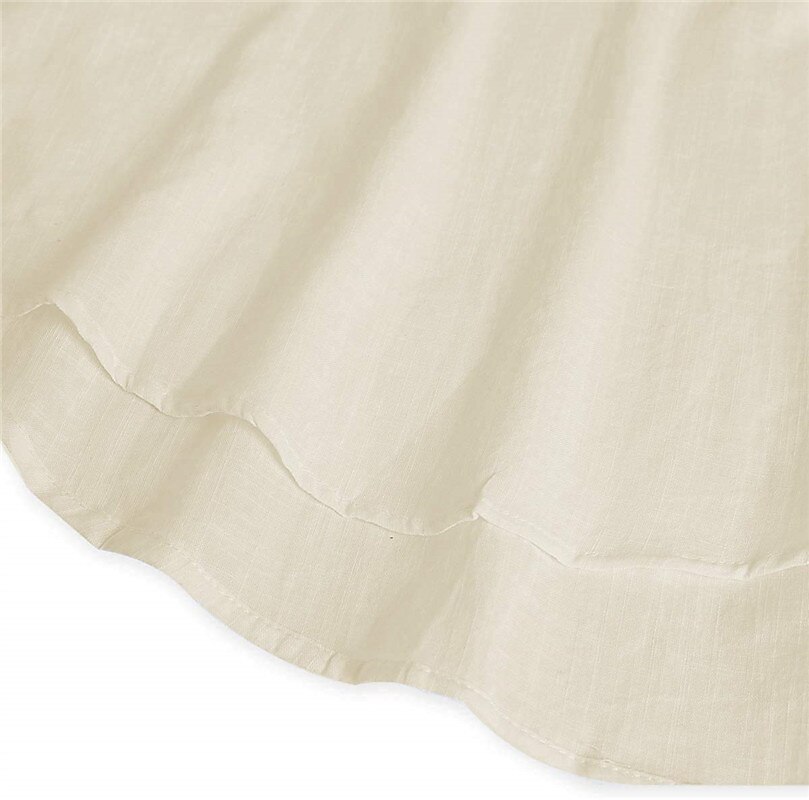 Men's Outdoor Street Fashion Vacation Comfortable Breathable Soft Plain Long Sleeve Shirt