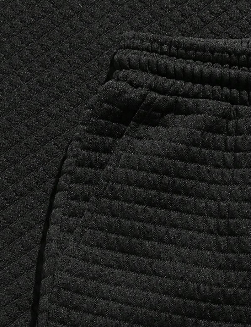 Men's Outdoor Vacation Casual Comfortable Breathable Soft Plain Vest Top Shorts Suit