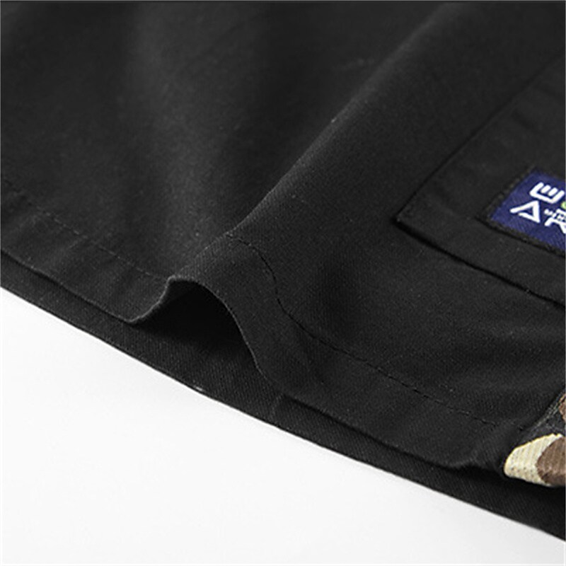 Men's Outdoor Hiking Hunting Fishing Climbing Pockets Drawstring Quick Dry Lightweight Shorts