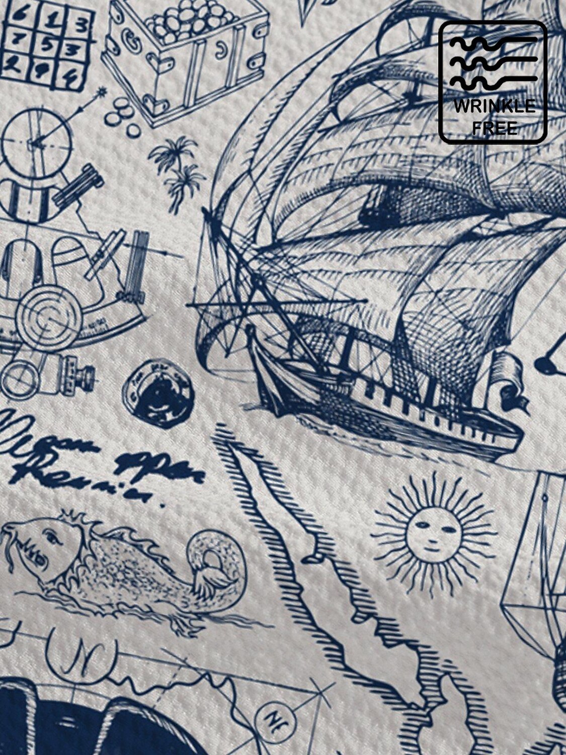 Men's Hawaiian Shirt Graphic Prints Beach Turndown Casual Holiday Shor