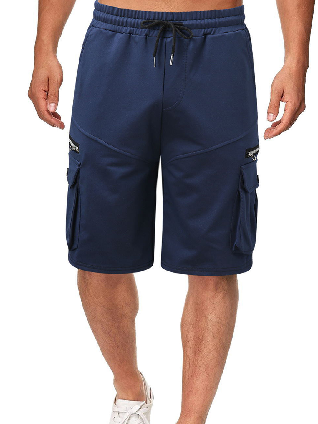 Men's Loose Casual Quick Drying Shorts