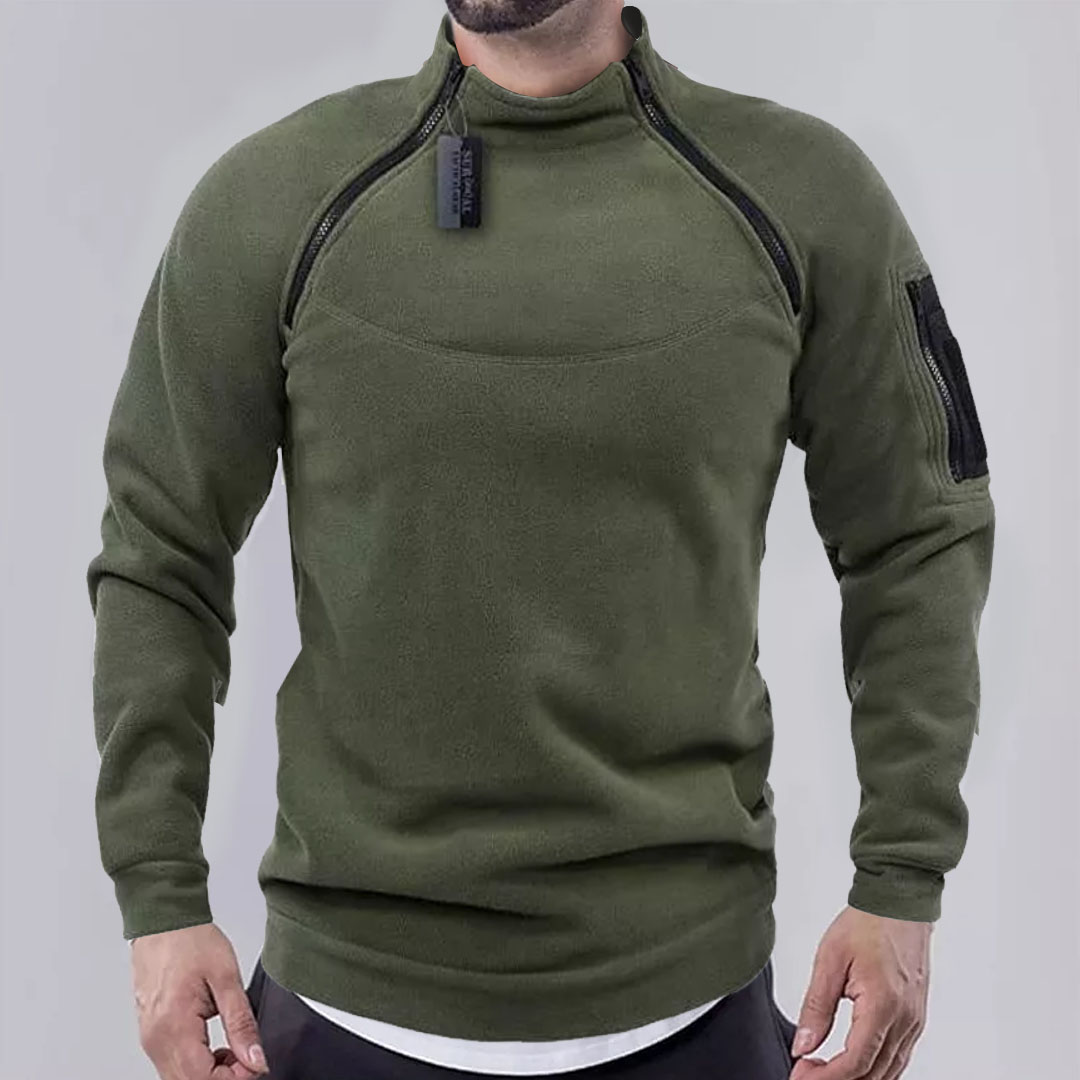 Men's Casual 3D Digital Printing  sweatshirt
