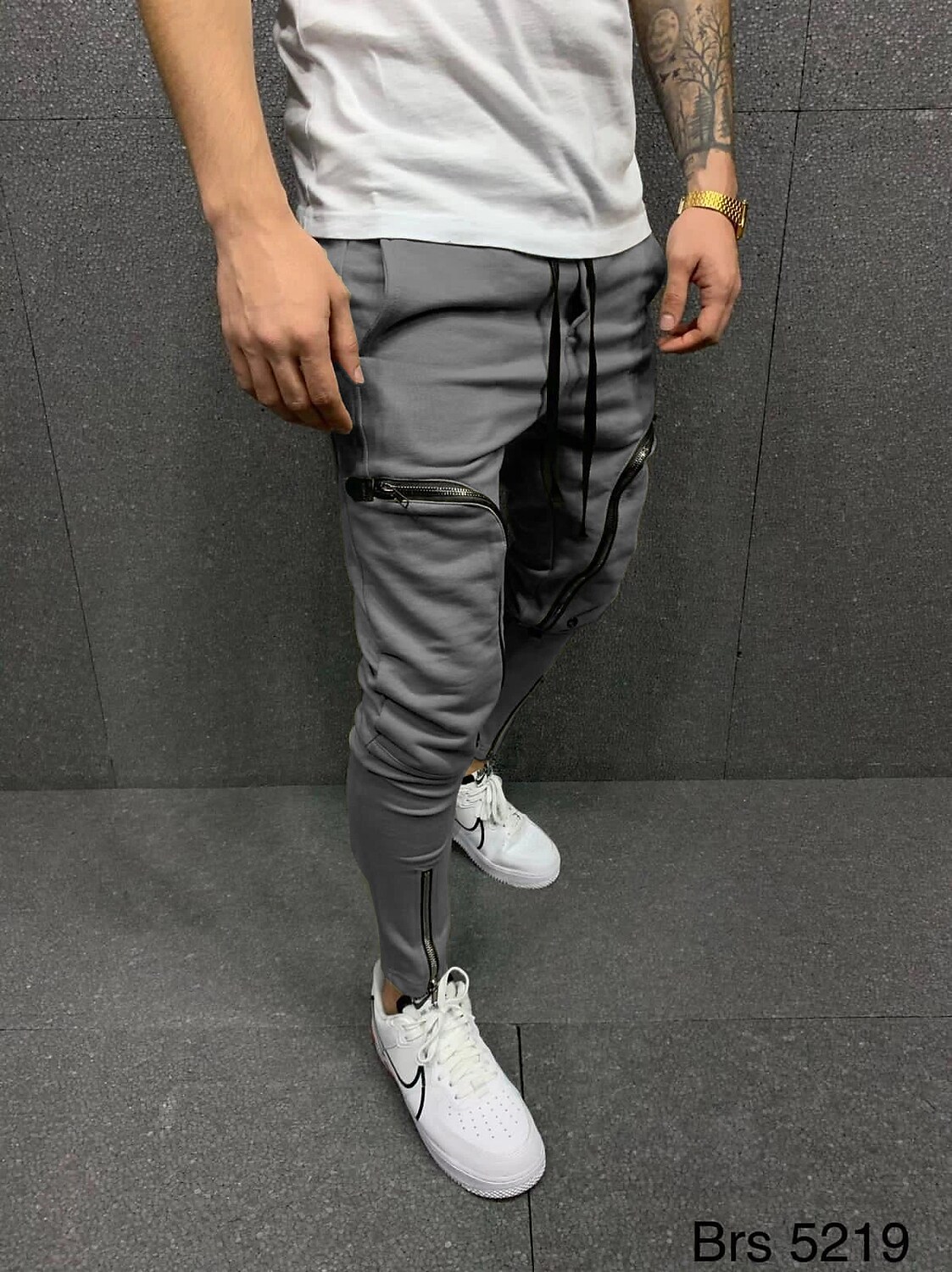 Gymstugan Cargo Pants