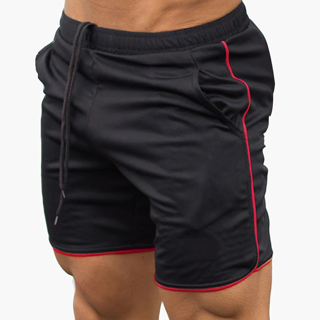 Men's Breathable Quick Drying Gym Shorts