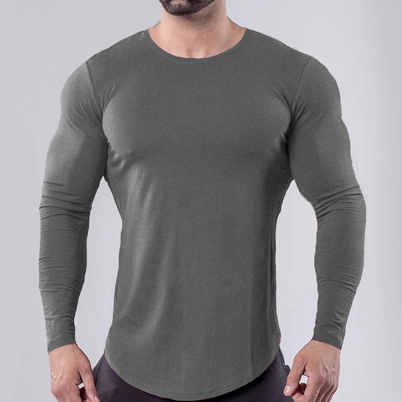 Gymstugan Fitness Inner T-shirt