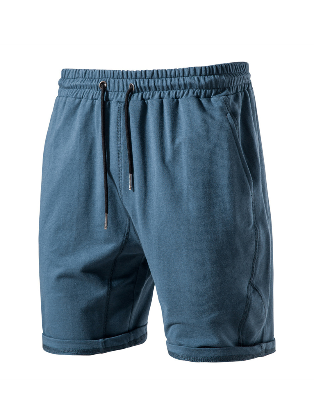 Men's Cotton Casual Sports Shorts
