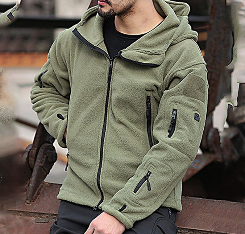 6(ROKU)＞HOODED PULLOVER/アウター 柔らかな質感の helux.ai