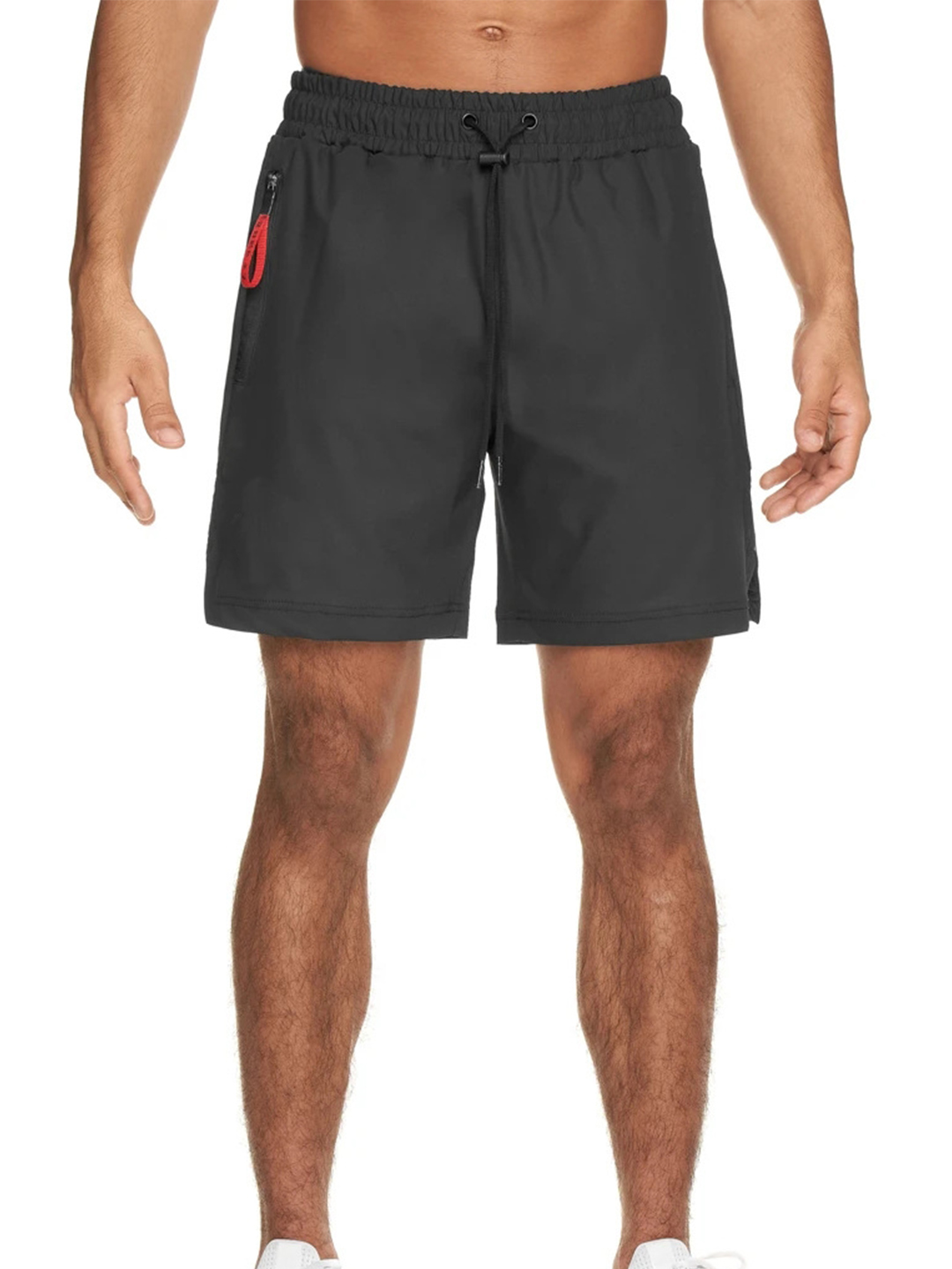 Men's Drawstring Quick Dry Outdoor Shorts