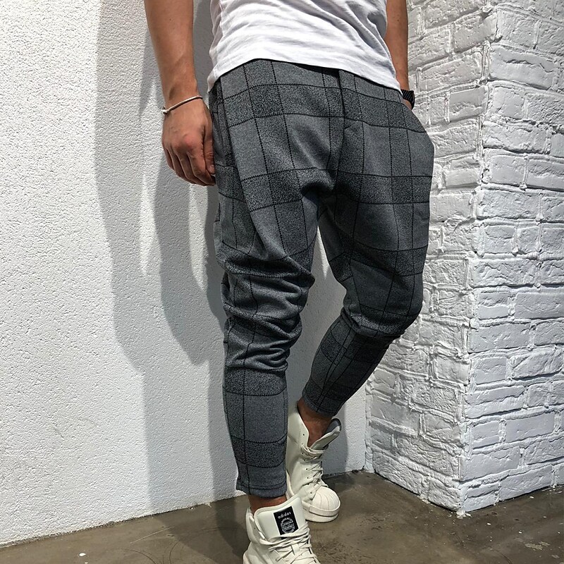 Gymstugan Sweatpants Joggers Chinos Trousers