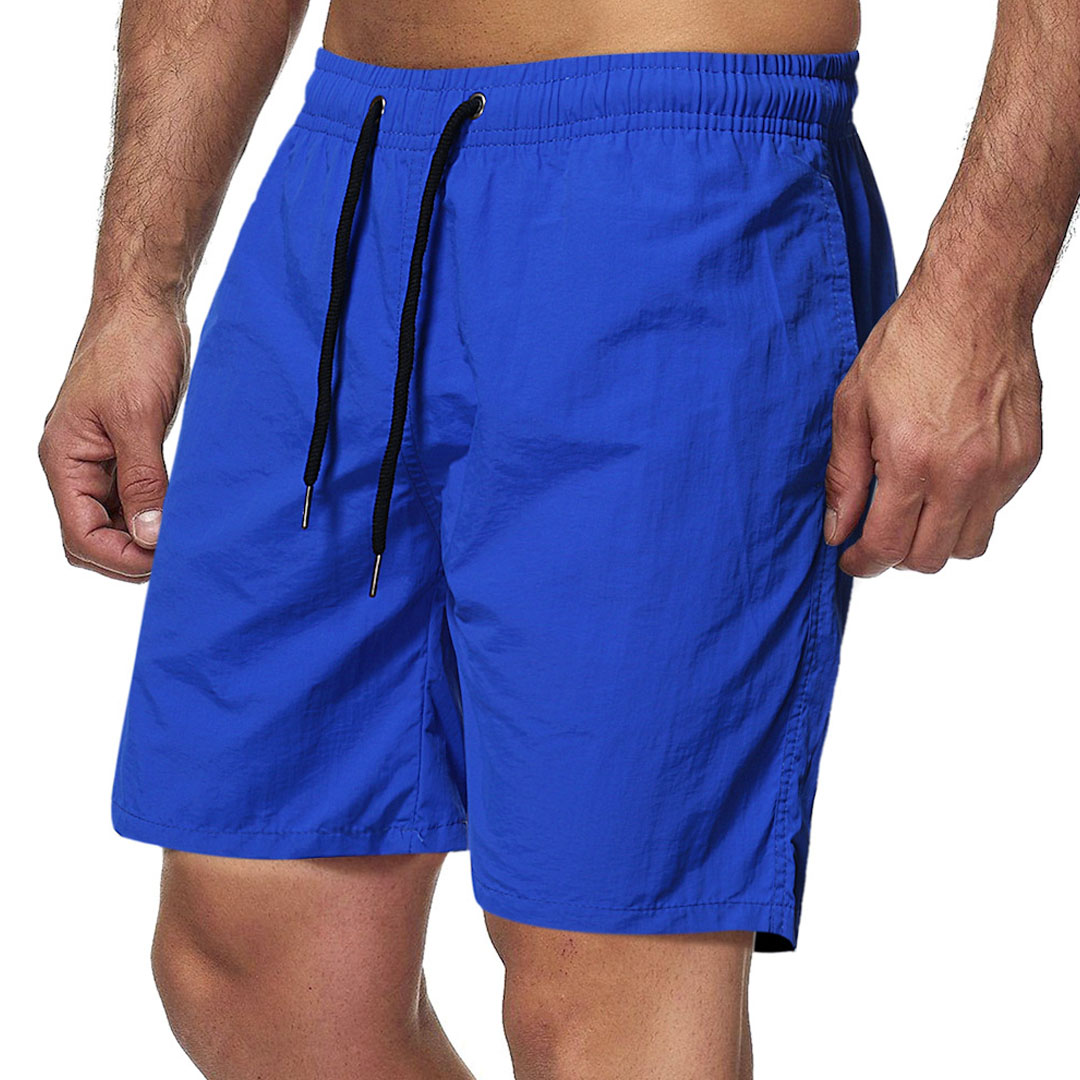  Casual / Sporty Shorts Beach Drawstring Short Pants