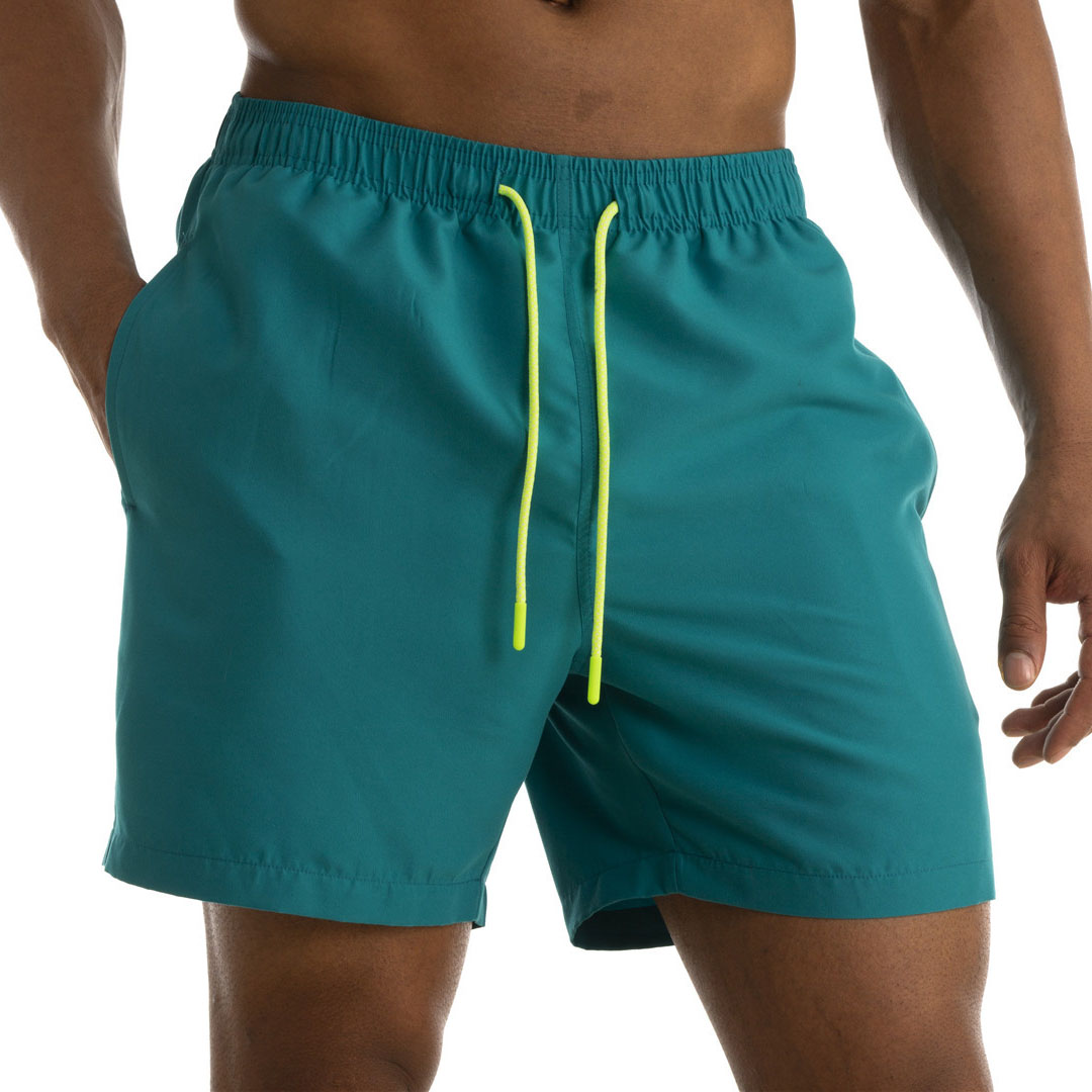 Men's Swim Trunks Board Shorts Bottoms