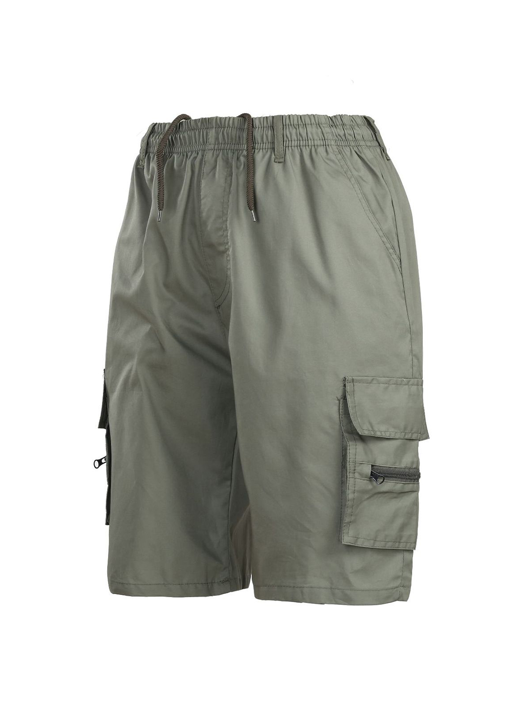 Men's Overalls Pocket Outdoor Shorts