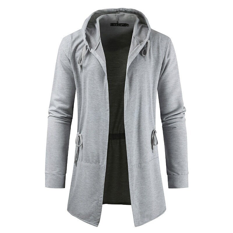  Gymstugan Coat Cloak / Capes Abaya Daily Jacket
