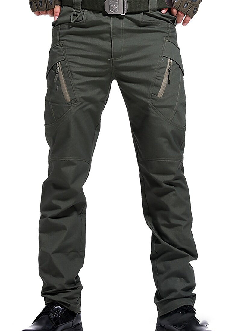  Gymstugan Ripstop Windproof Breathable Quick Dry Pants