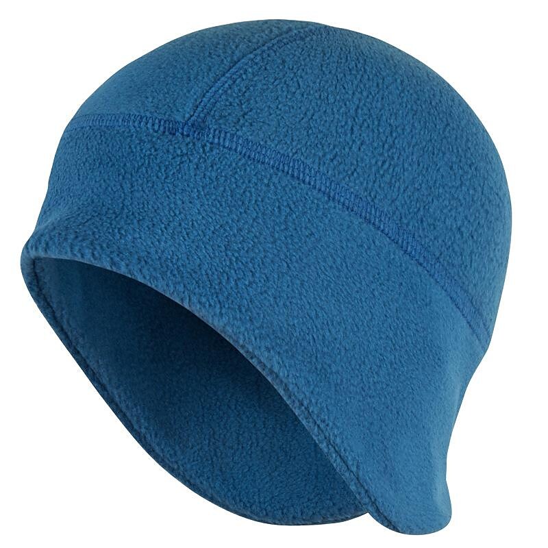 Rogoman Men's Fleece Warm Ear Protection Hat