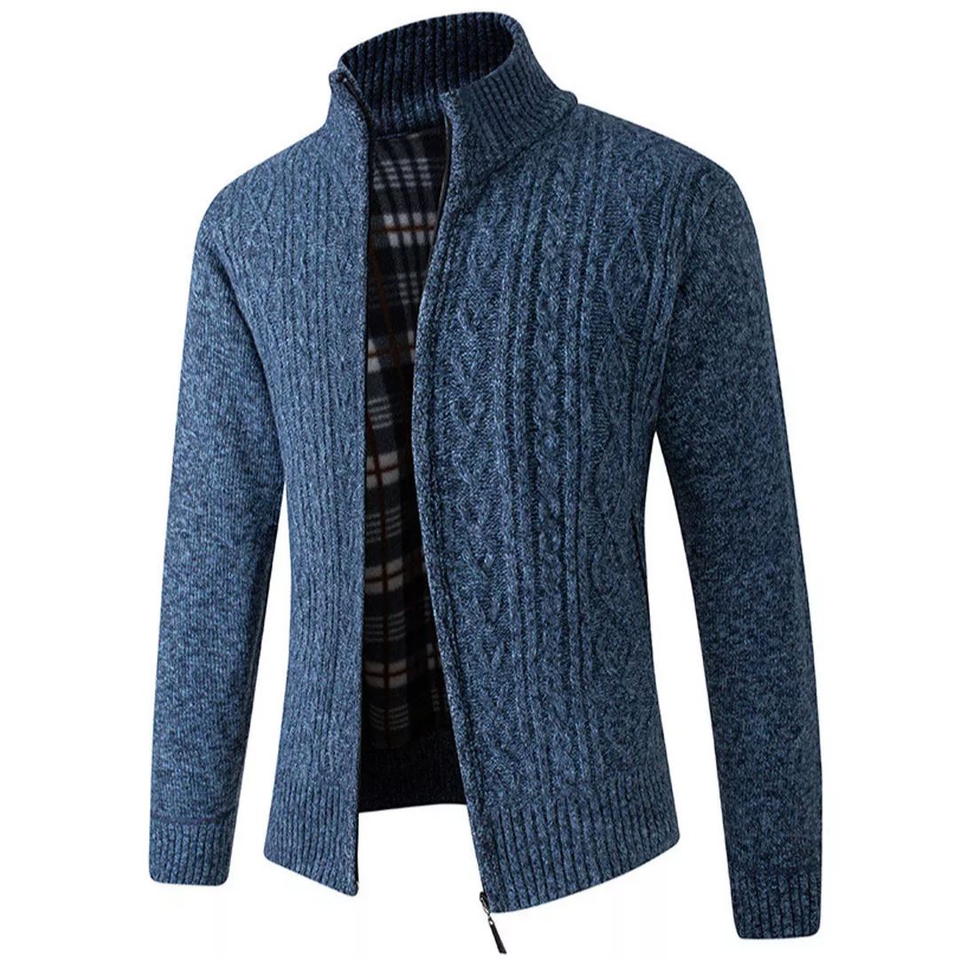 Zachary Cardigan Sweater 
