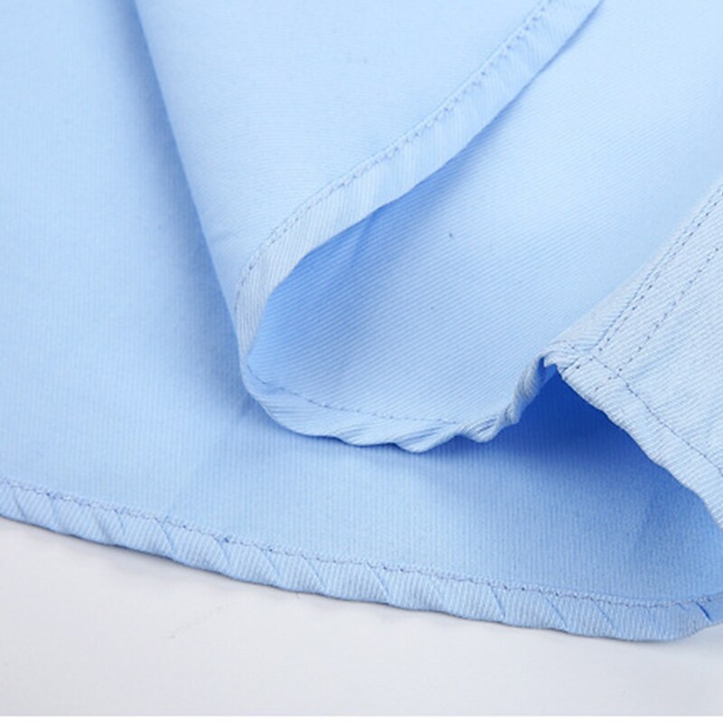 Men's Long Sleeve Wedding Daily Button-Down Tops Business Formal Casual Comfortable / Work