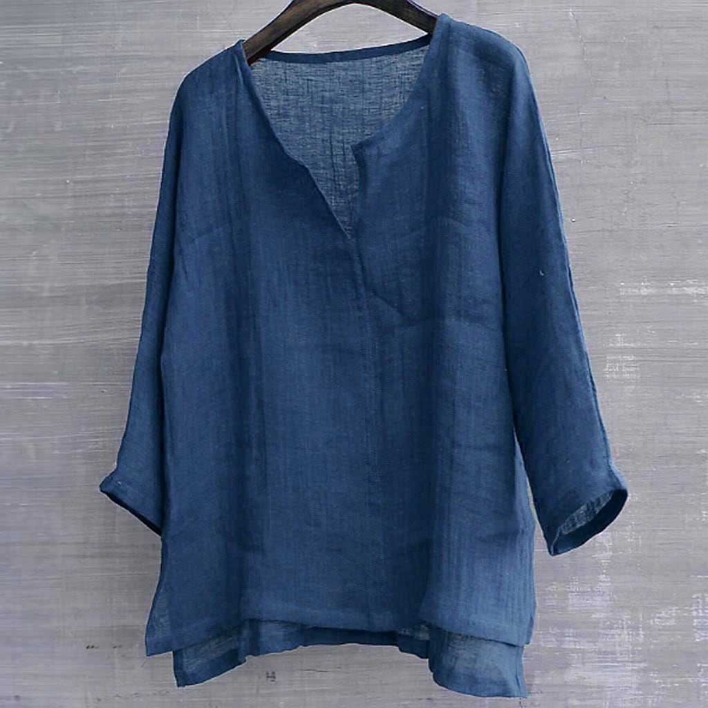 Men's Brief Henley Breathable Sporty Comfy tops