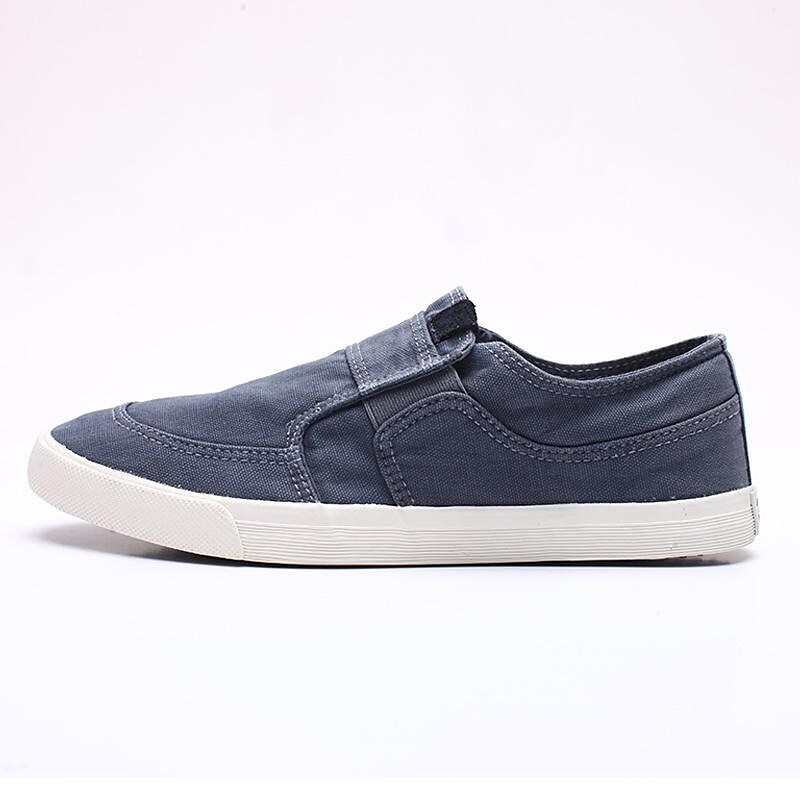 aliexpress canvas shoes men's breathable slip-on shoes korean version of the trend shoes casual shoes old beijing cloth shoes