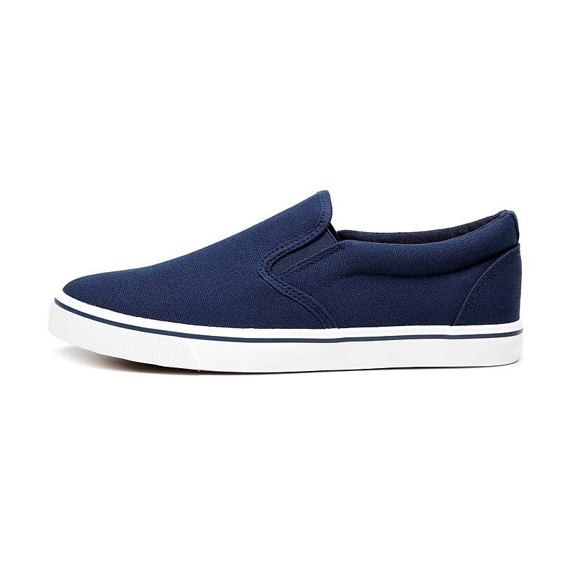 df yu nian yn688 flat bottom on behalf of foreign trade export canvas shoes flat bottom three vulcanization sets of feet for men and women standard size