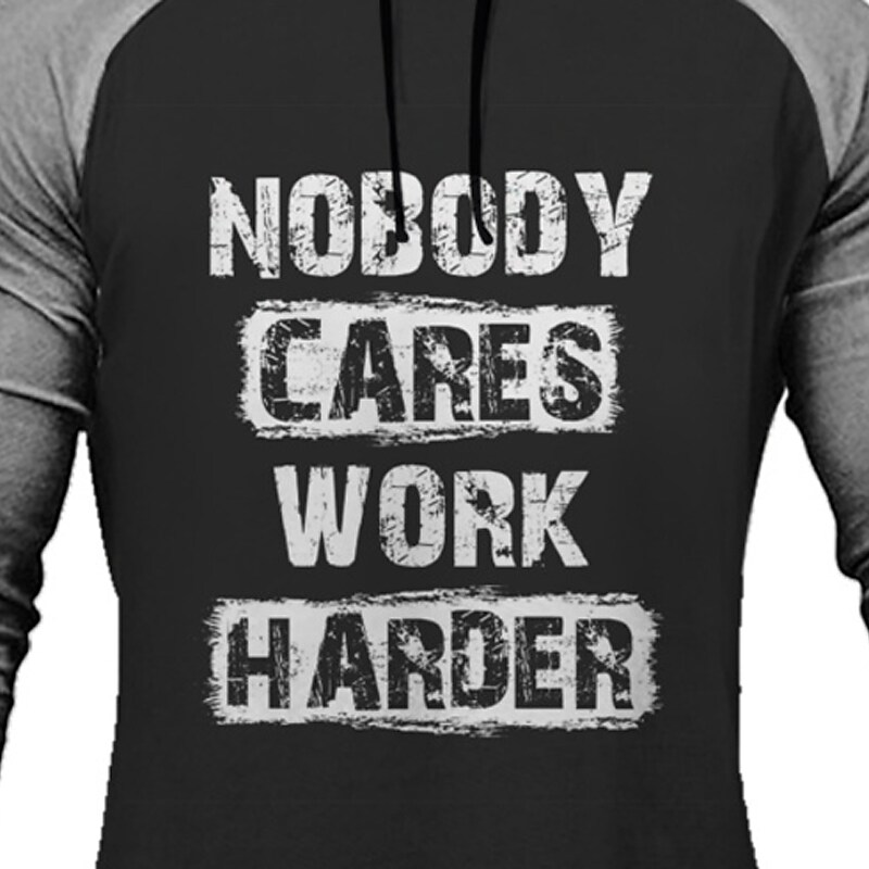 Men's Hooded Graphic Color Block Letter Lace up Casual Daily Holiday Cool Sportswear