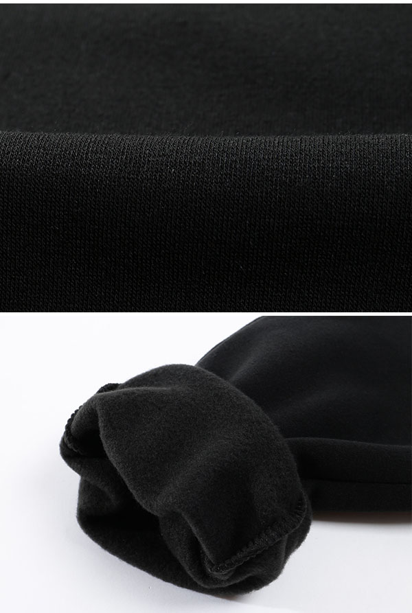 Men's Casual Solid Color Loose Fitness Elastic Waist Sweatpants