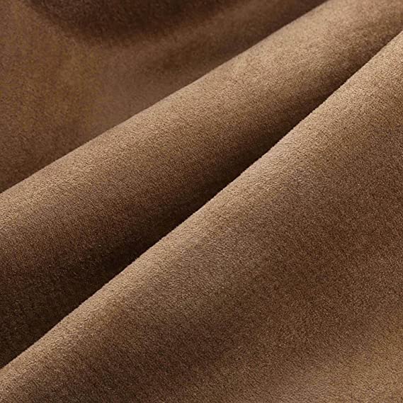 Men's Causal Cotton Warm Solid Color Vintage Long Sleeve Coat