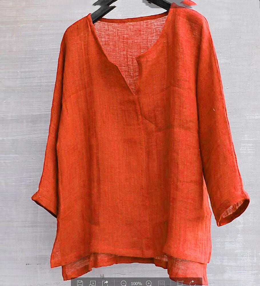 Men's Brief Henley Breathable Sporty Comfy tops