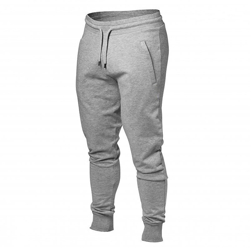 Men's Drawstring Side Pocket Breathable Quick Dry Joggers Sweatpant