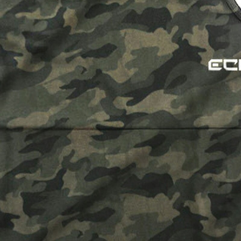 Men's Undershirt Letter Graphic Prints Crew Neck Daily Sports Sleevele