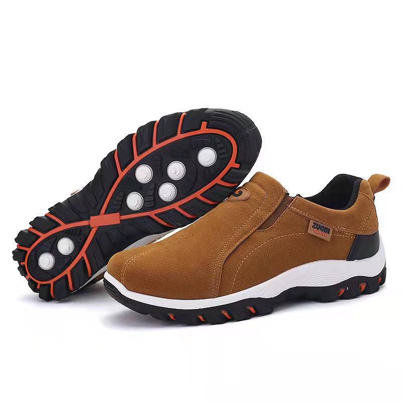 men's outdoor sports casual shoes