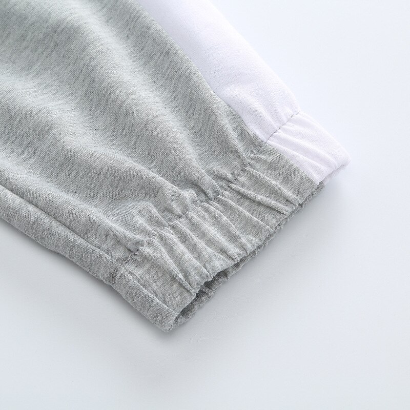 Men's Athletic Pants Sweatpants Pocket Stripe Comfort Breathable Outdoor Daily Going out Fashion Casual Trousers 