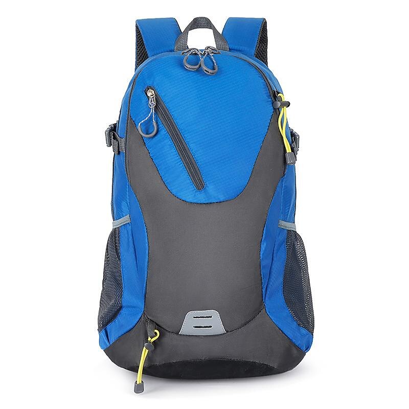 Lightweight Packable Travel Hiking Backpack Daypack Waterproof Lightweight Hiking Daypack Outdoor Trekking Travel Backpacks for Men Women