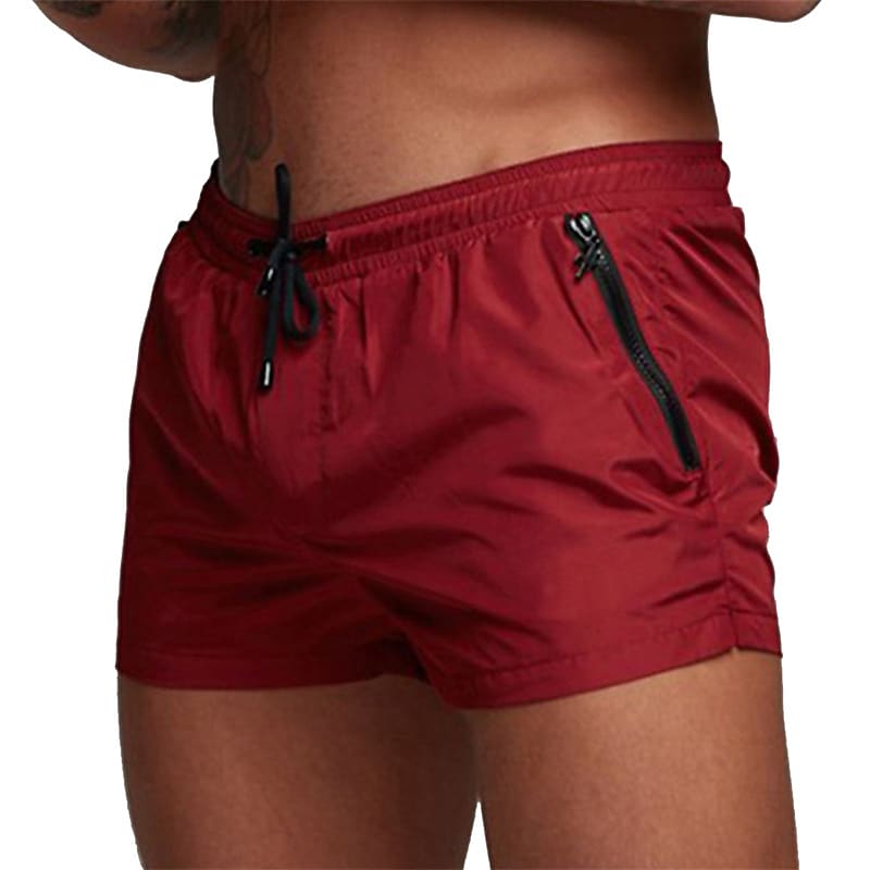 Men's Active Shorts Board Shorts Workout Shorts Running Shorts Pocket