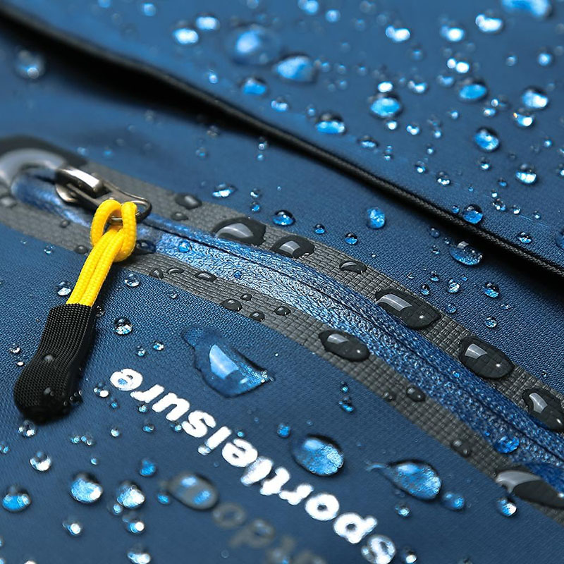 Men's Two Piece Suit  Hiking 3-in-1 Jackets Waterproof Hiking Jacket Rain Jacket   Thermal Warm Waterproof Windproof Breathable Winter Jacket Trench Coat Hunting 