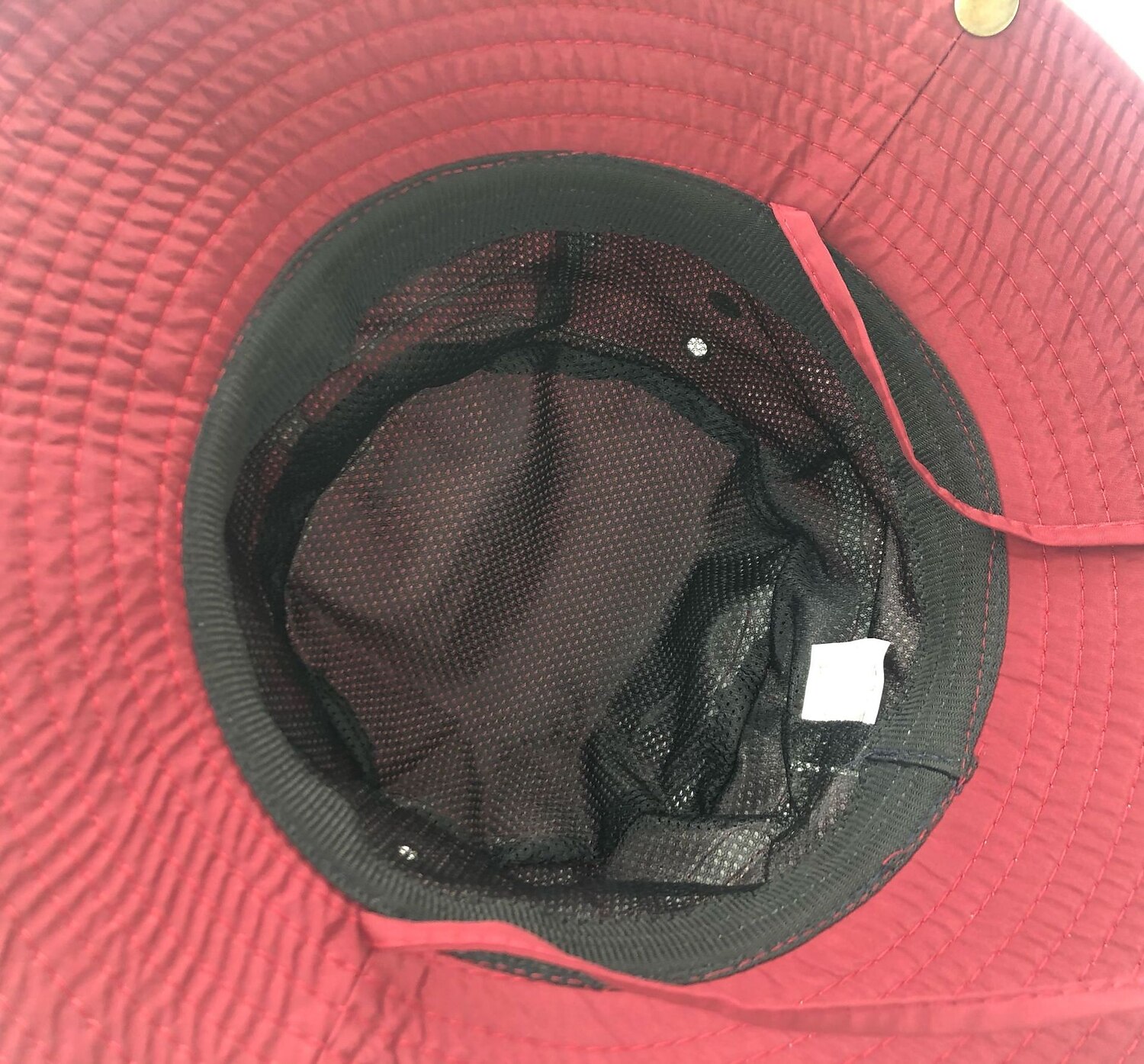 Men's Women's Sun Hat Bucket Hat Fishing Hat Wide Brim Outdoor Waterproof Portable UV Sun Protection UPF50+ Hat Fishing Climbing Beach