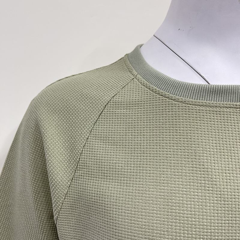 Men's T-shirt Suits Tracksuit Tennis Shorts and T Shirt Set Plain Crew Neck Short Sleeves 2 Piece Gymnatics Shirt 