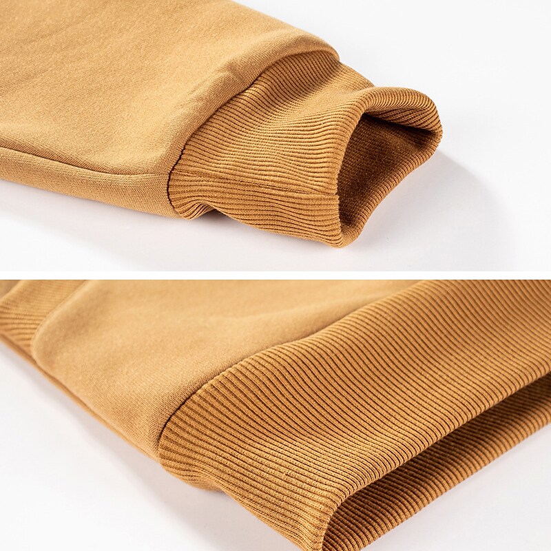 Men's Half Zip Plain Sports & Outdoor Daily Sports Casual Big and Tall Hoodies Sweatshirts