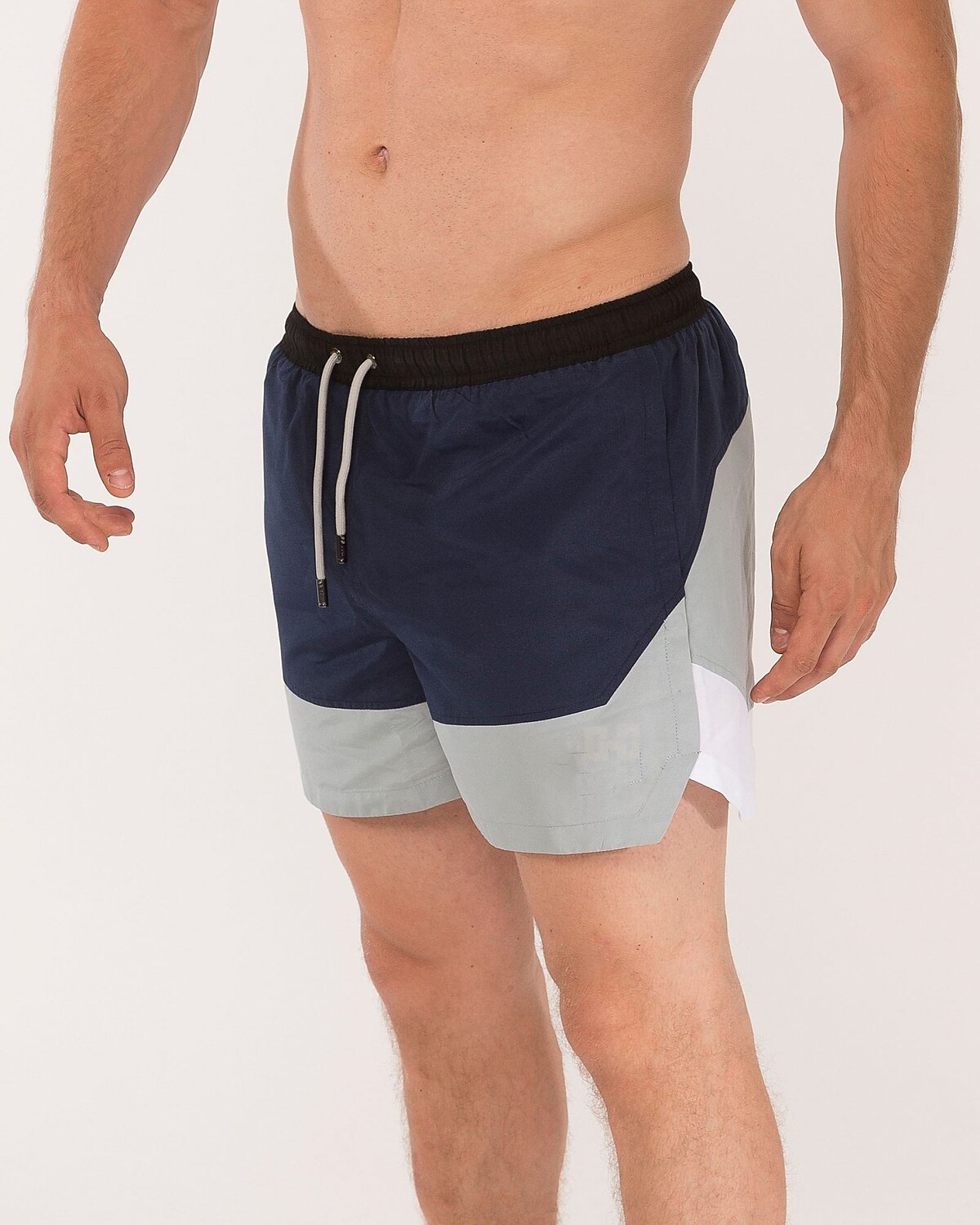 Men's Beach Casual Running Fitness Sport Breathable Quick Dry Soft Swimwear Shorts