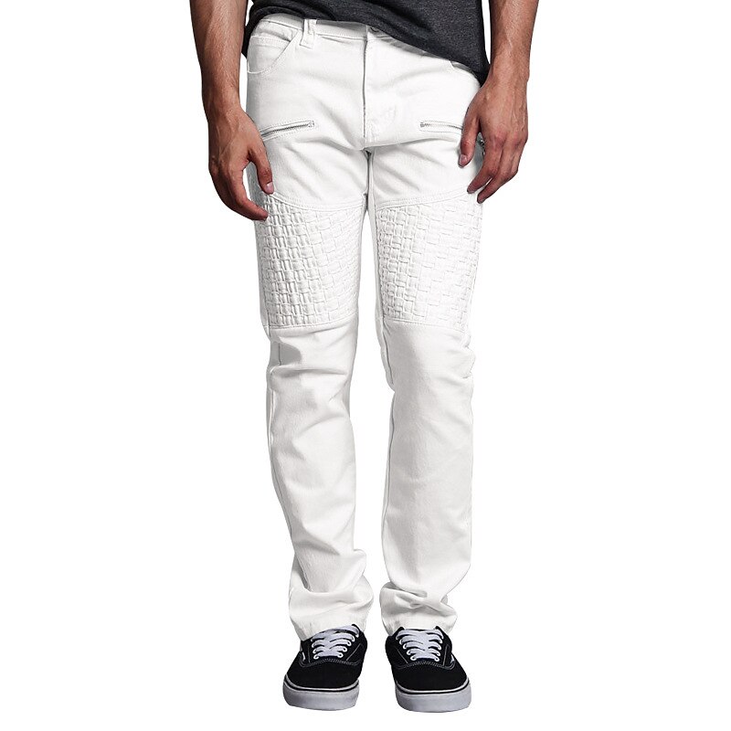 Men's Cargo Trousers Patchwork Plain Comfort Breathable Outdoor Daily Going out Fashion Casual Pants 