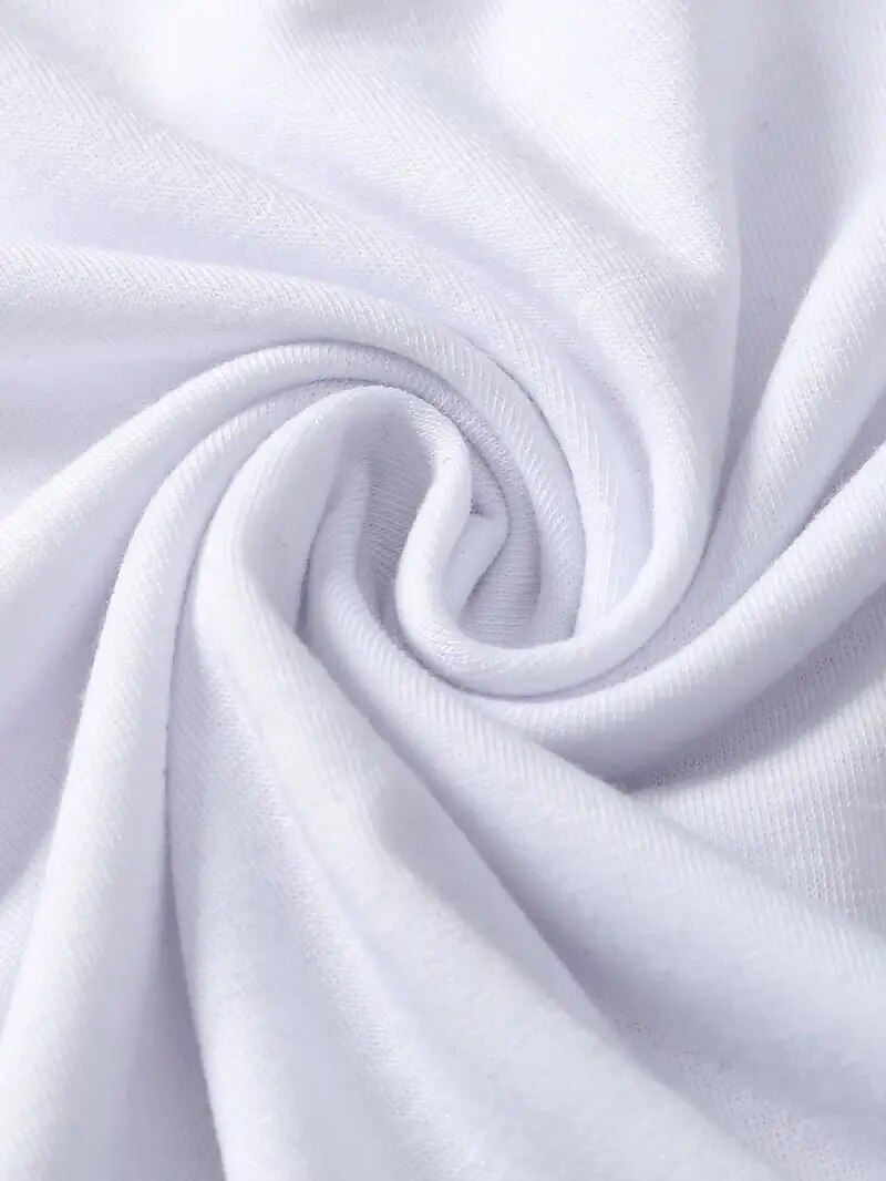 Men's Crew Neck Plain Sport Athleisure Top Short Sleeve Comfortable Casual Exercise & Fitness Workout Traveling Jogging T-shirt