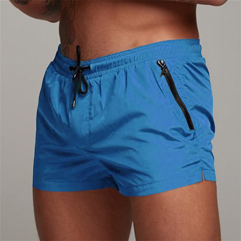 Men's Active Shorts Board Shorts Workout Shorts Running Shorts Pocket