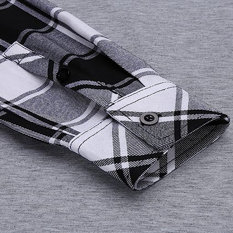 Men's Polo Shirt Golf Shirt Casual Holiday Quarter Zip Short Sleeve Fashion Basic Color Block Quarter Zip Summer Regular Fit Black White Blue Green Dark Grey Dark Blue Polo Shirt