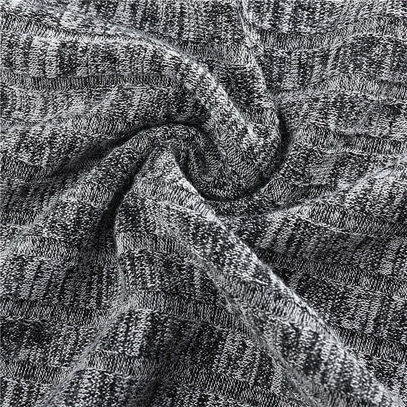 Men's T shirt Turtleneck shirt Long Sleeve Shirt Plain Rolled collar Casual Long Sleeve Lightweight Classic Casual Muscle Top