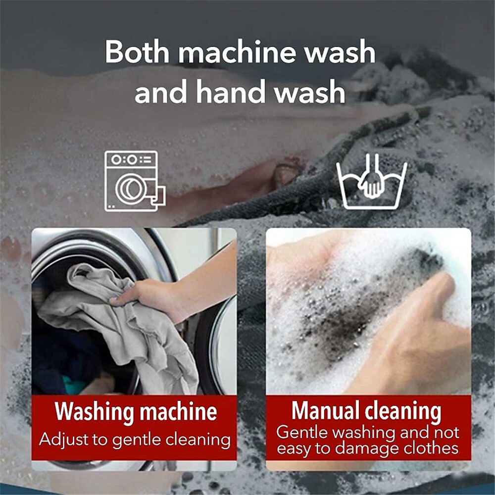 Men's Casual Solid Color Warm USB Power Heated Lightlight Coat