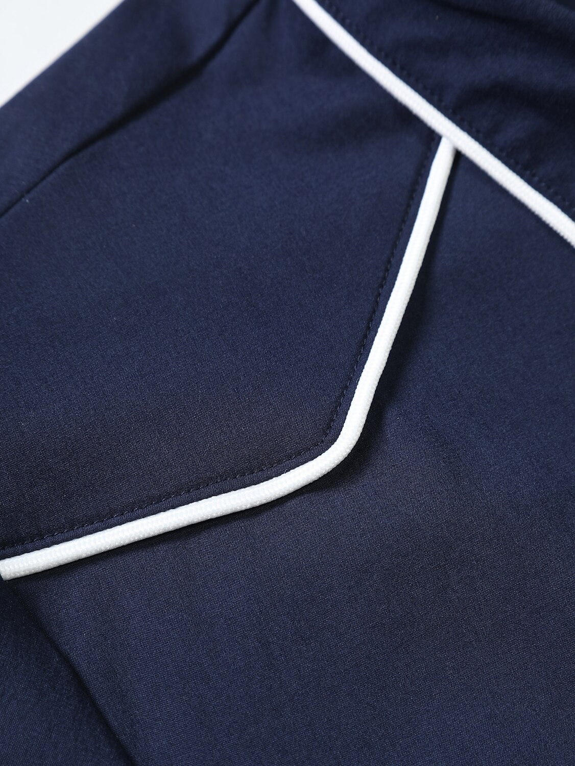 Men's Outdoor Casual Fashion Vacation Breathable Comfortable Light Plain Lapel Long Sleeve Shirt