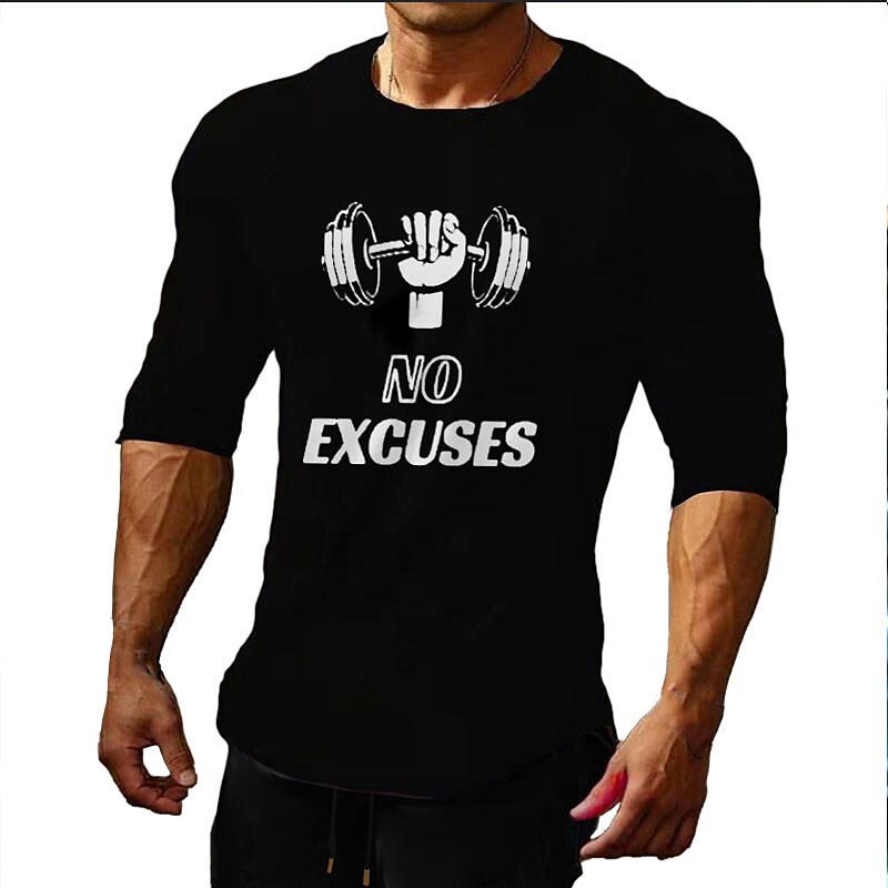 Men's Workout Shirt Running Shirt Long Sleeve Top Winter Breathable Qu